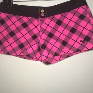 Swim shorts